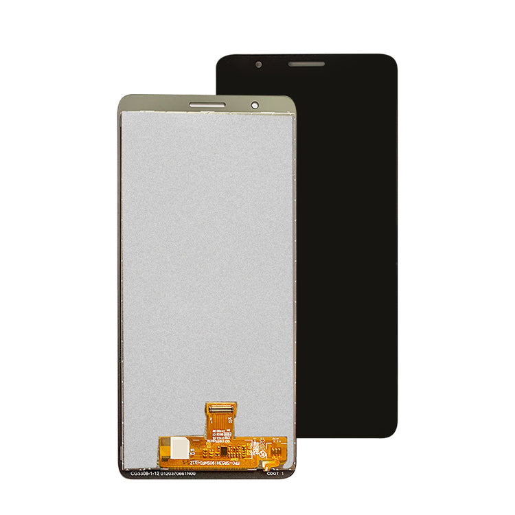 Factory Wholesale Price Original Mobile Phone Lcd Screen Touch Display For Samsung Galaxy M01 Core