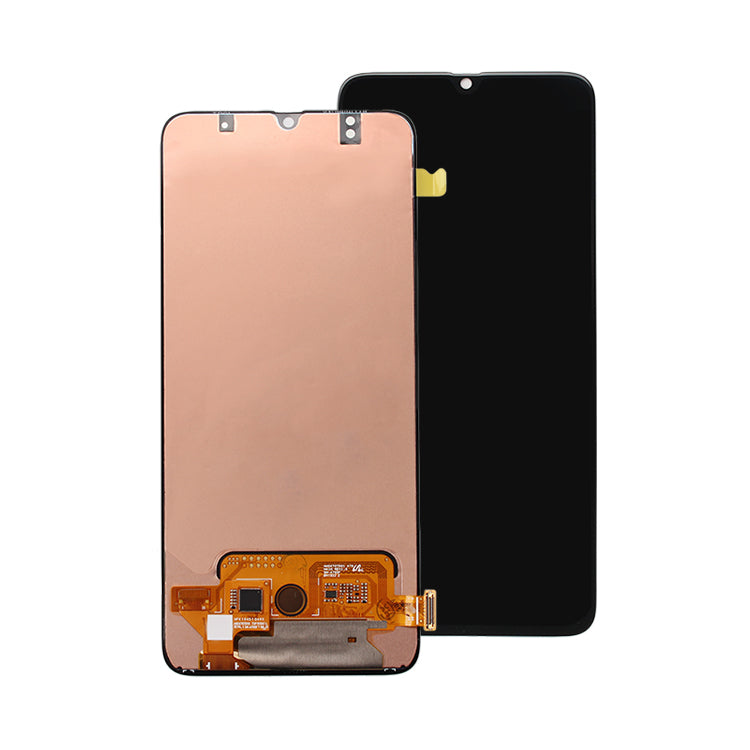 Factory wholesale price original mobile phone Lcd screen touch display for Samsung Galaxy A70