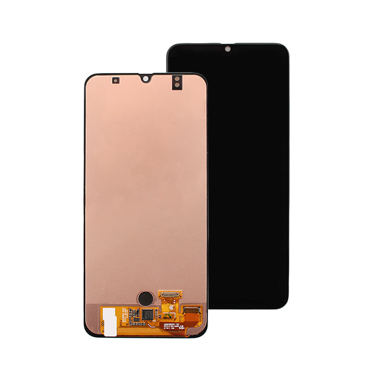 Factory wholesale price original mobile phone Lcd screen touch display for Samsung Galaxy A50