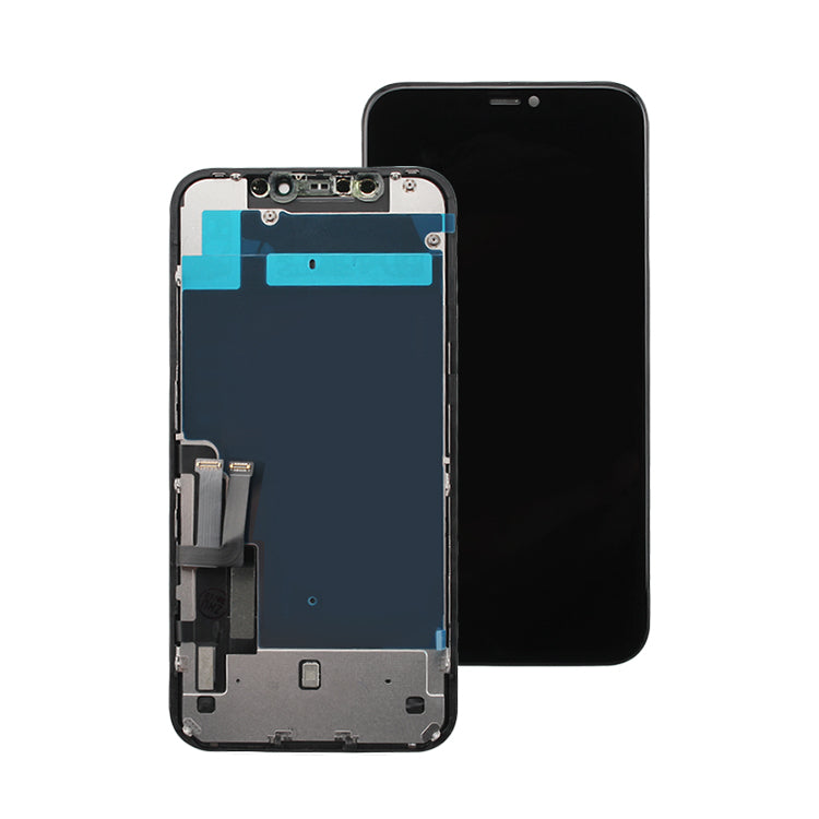 Factory wholesale price original mobile phone Lcd screen touch display for iPhone 11