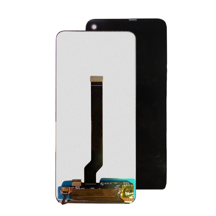 Factory wholesale price original mobile phone Lcd screen touch display for Samsung Galaxy A60