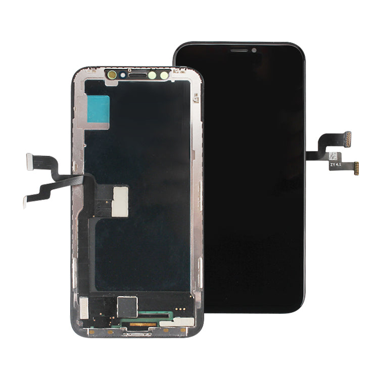 Factory wholesale price original mobile phone Lcd screen touch display for iPhone X