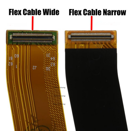 Original Lcd Screen Replacement for Samsung Galaxy A03S