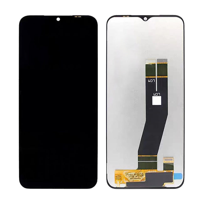 Original Lcd Screen Replacement with Frame for Samsung Galaxy A14 4G