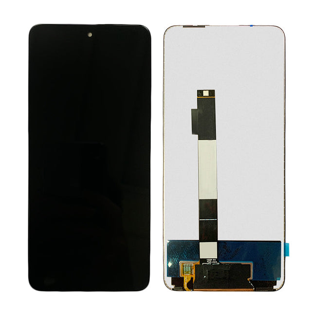 Original Lcd Screen Replacement for Xiaomi Redmi Note 10 pro 5G