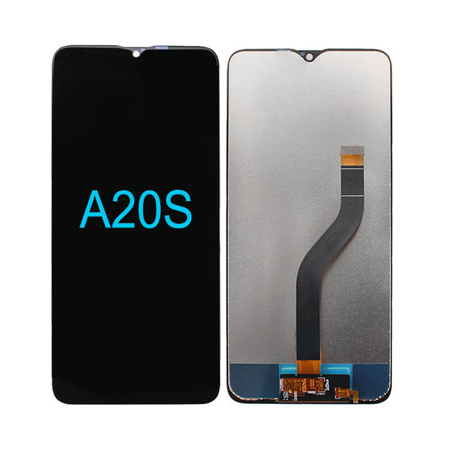 OEM Screen Replacement for Samsung Galaxy A20s