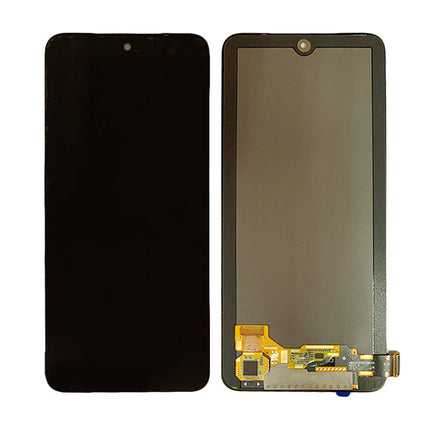 Original Lcd Screen Replacement for Xiaomi Redmi Note 10 4G