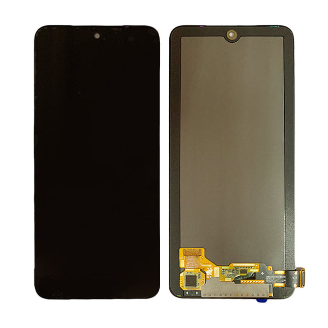 Original Lcd Screen Replacement for Xiaomi Redmi Note 10 4G