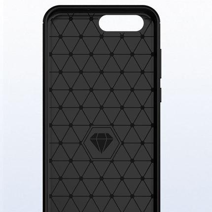 Brushed Silicone Phone Case For Asus ZenFone 4