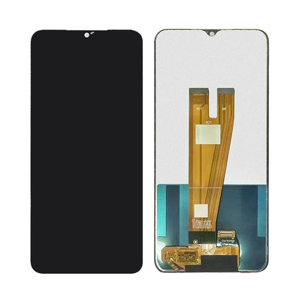 Original Lcd Screen Replacement with Frame for Samsung Galaxy A04/A045