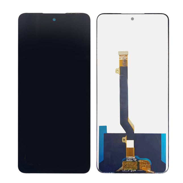 Original Lcd Screen Replacement for Tecno Pova Neo 2