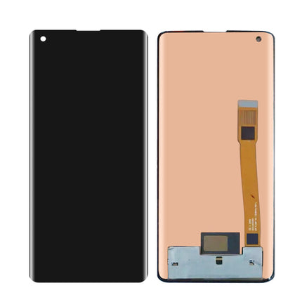 Original Lcd Screen Replacement for Motorola Edge Plus (2022)