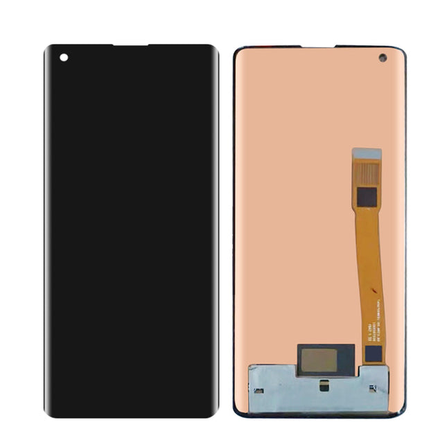 Original Lcd Screen Replacement for Motorola Edge Plus (2022)