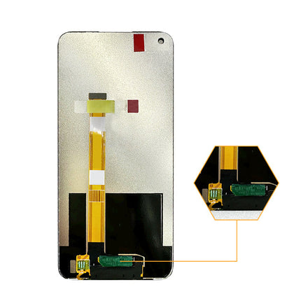 Original Lcd Screen Replacement for OPPO A32