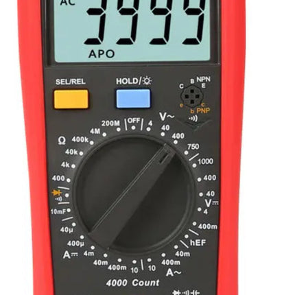 UNI-T UT39A+ Digital Multimeter