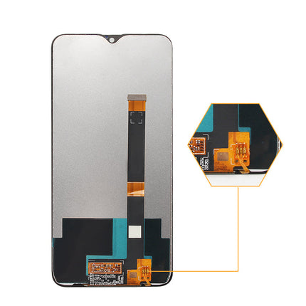 Original Lcd Screen Replacement for OPPO A7
