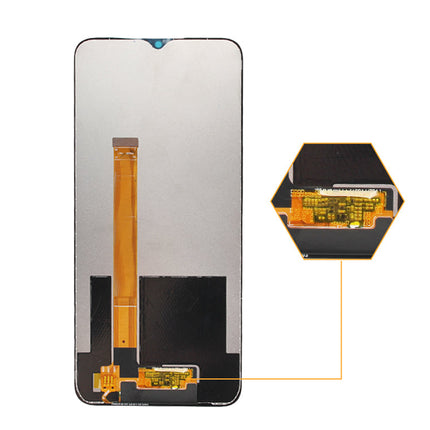 Original Lcd Screen Replacement for OPPO A11