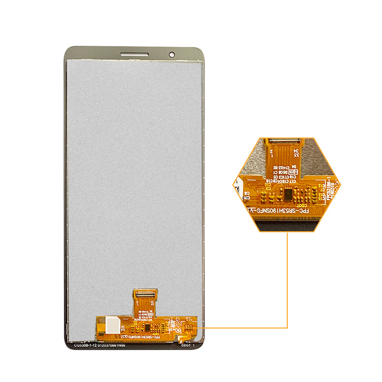 Factory Wholesale Price Original Mobile Phone Lcd Screen Touch Display For Samsung Galaxy A103