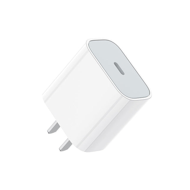 USB C Charger 20W PD Durable Compact high Speed USB C Wall Charger for iPhone 12/13/14/15 Pro Max