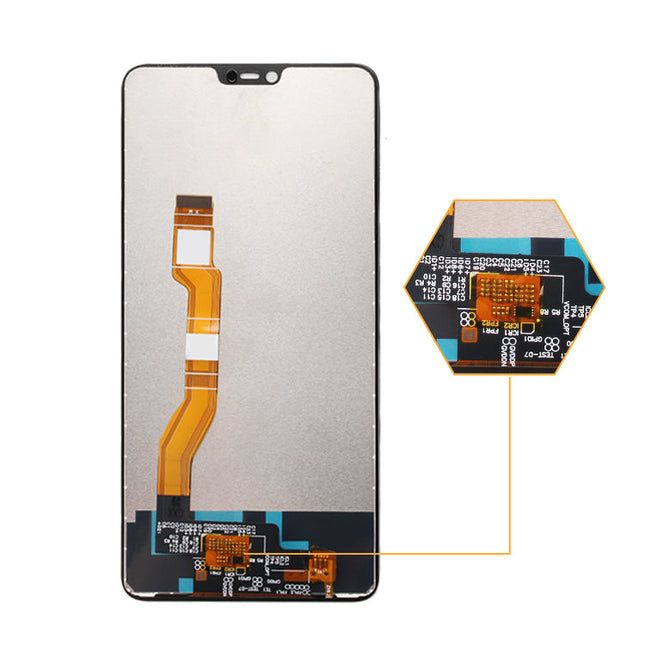 Original Lcd Screen Replacement for OPPO A3