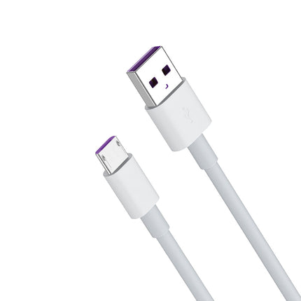 lanzero 65W Micro USB Cable Android Charger