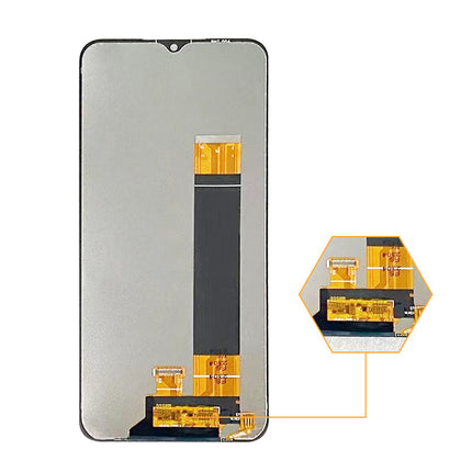 Original Lcd Screen Replacement with Frame for Samsung Galaxy A13 5G