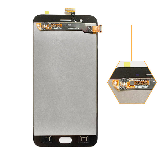 Original Lcd Screen Replacement for OPPO F1S