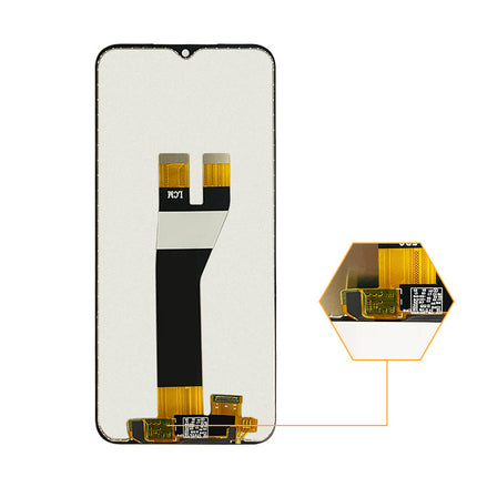 Original Lcd Screen Replacement with Frame for Samsung Galaxy A14 5G