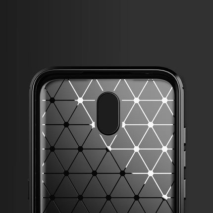 Brushed Silicone Phone Case For Nokia 1.3