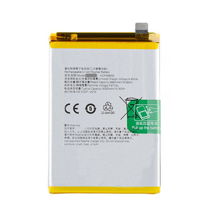 OEM Battery for Realme 9 Pro