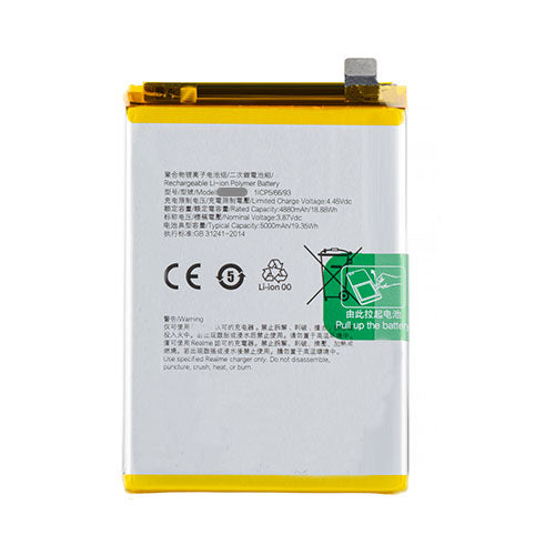 OEM Battery for Realme 9 Pro