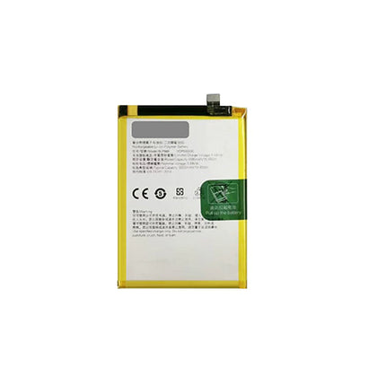 OEM Battery for OnePlus Nord N30 5000 mAh