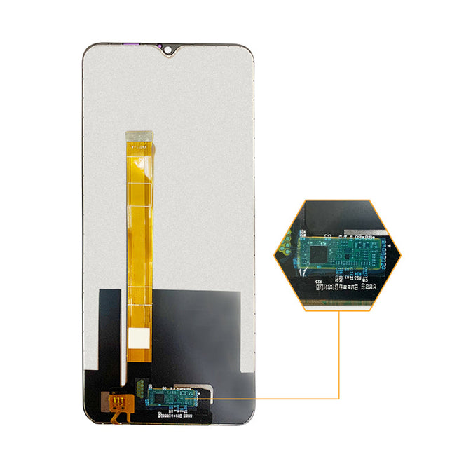 Original Lcd Screen Replacement for OPPO A15