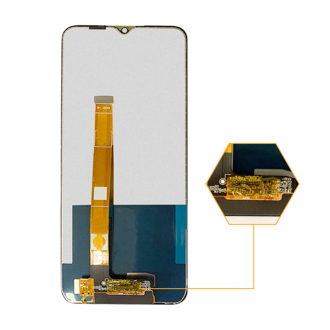 Original Lcd Screen Replacement for Realme C11