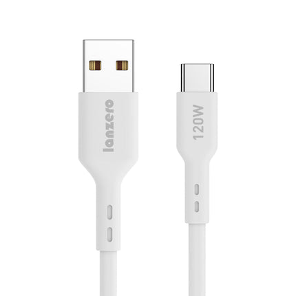120W Mobile Phone Fast Charing Cable