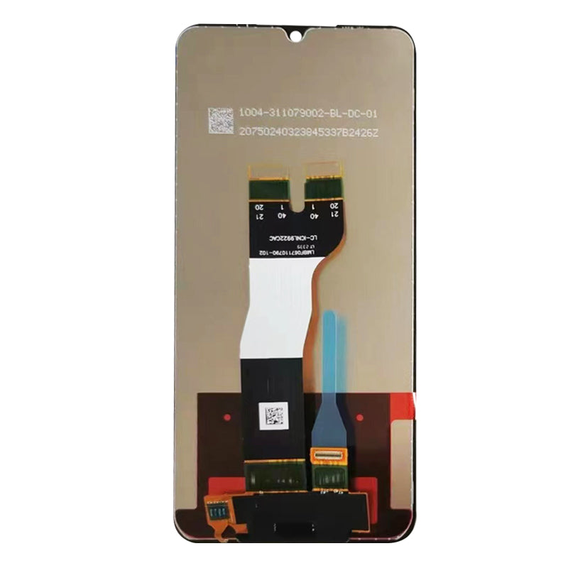 Samsung A05S phone screen, phone assembly, LCD display, phone repair