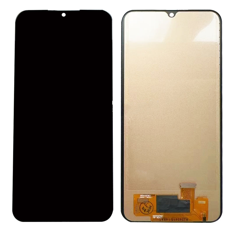 Samsung A15 phone screen, phone assembly, LCD display, phone repair