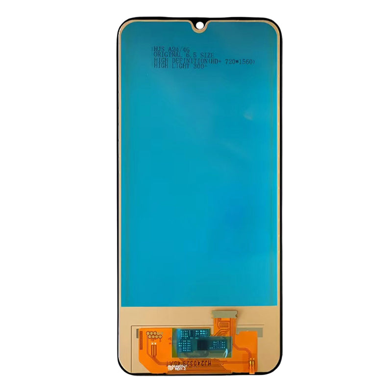 Samsung A25 phone screen, phone assembly, LCD display, phone repair