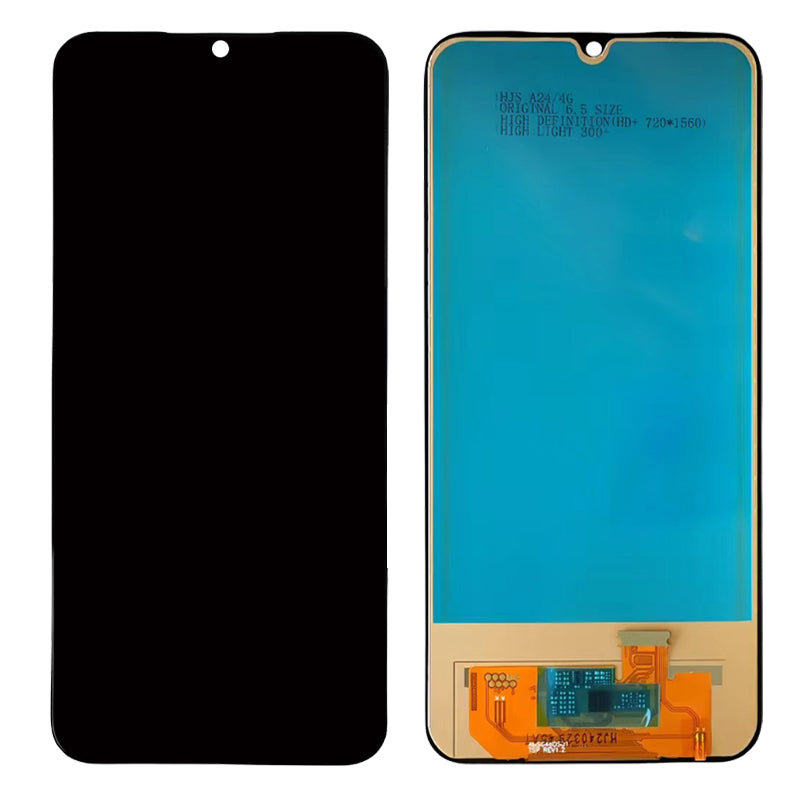 Samsung A25 phone screen, phone assembly, LCD display, phone repair