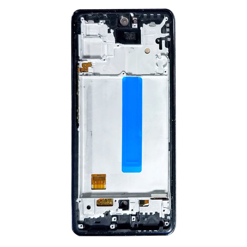 Samsung A53 phone screen, phone assembly, LCD display, phone repair