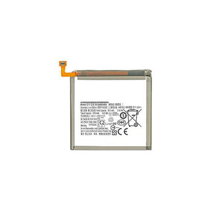 Original Battery For Samsung Galaxy A80
