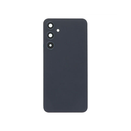 OEM Battery Cover with Camera Glass for Samsung Galaxy A35