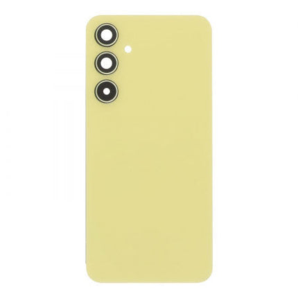 OEM Battery Cover with Camera Glass for Samsung Galaxy A35