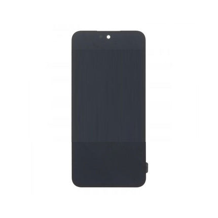 Original Lcd Screen Replacement with Frame for Samsung Galaxy A35
