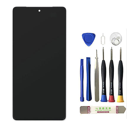 Original Lcd Screen Replacement for Google Pixel 7 Pro