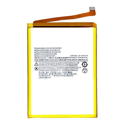 OEM Battery for Motorola Moto E6 Play (US)