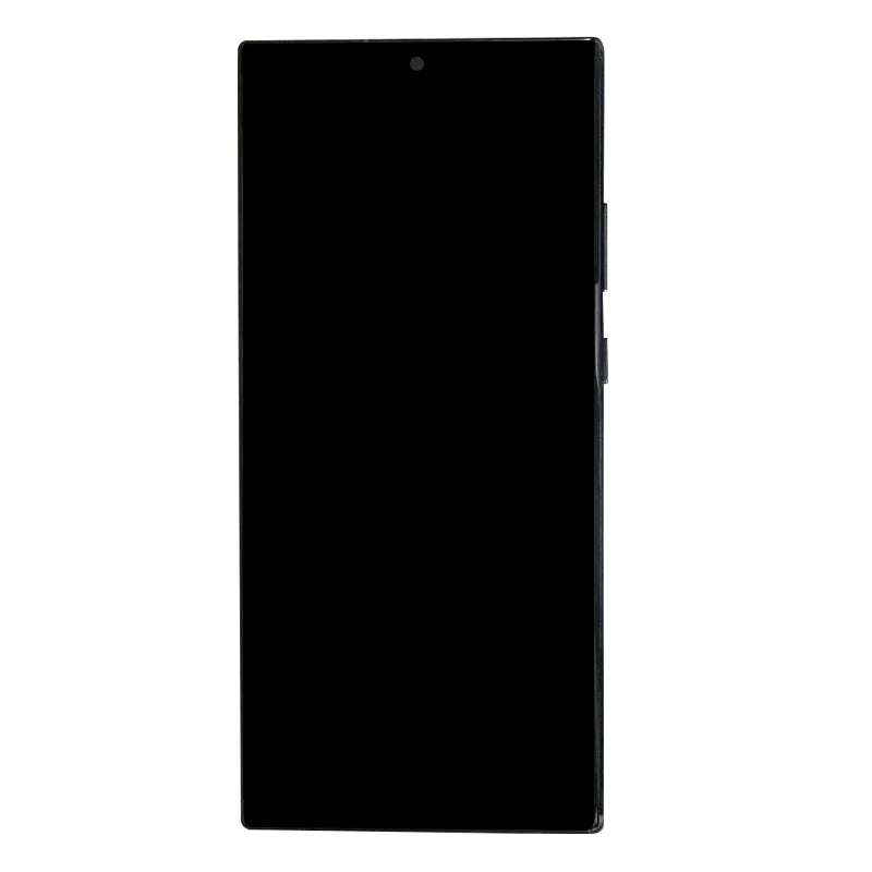 Samsung note20u phone screen, phone assembly, LCD display, phone repair