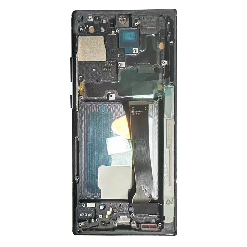 Samsung note20u phone screen, phone assembly, LCD display, phone repair