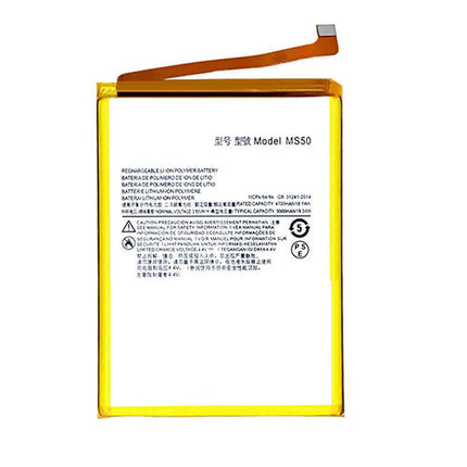 OEM Battery for Motorola Moto G50 5G