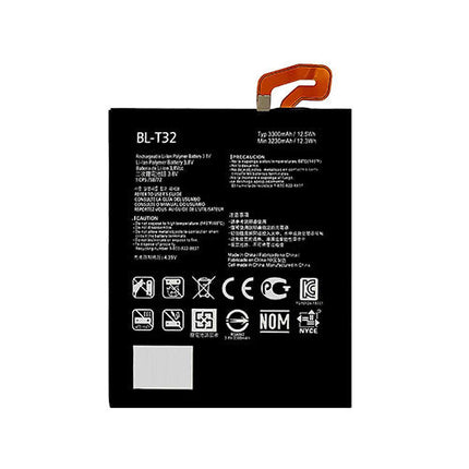 OEM Battery for LG G6 Plus